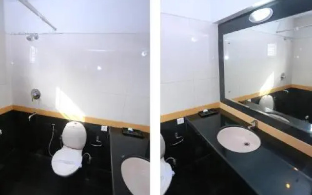 Kadambari Regency by OYO Rooms