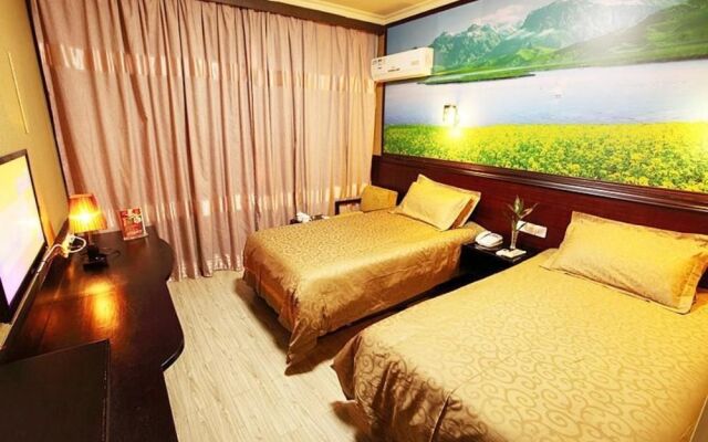 Yejin Business Hotel - Nanchang