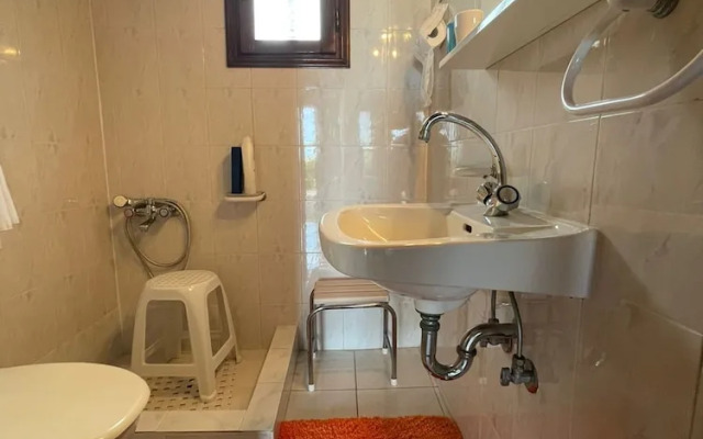Villa Xanthi in Doctor s Area
