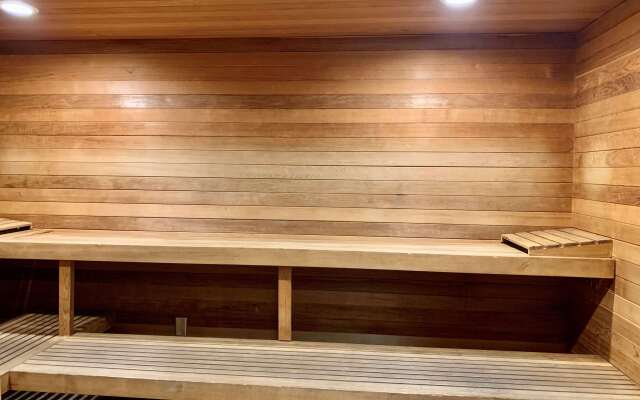 Best Western Inn & Suites San Mateo - San Francisco Airport
