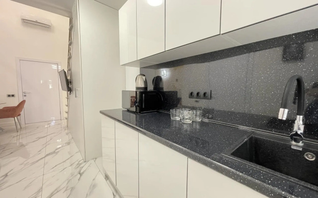 Апартаменты на улице Советская