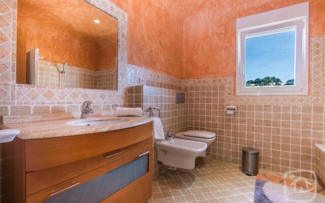 Abahana Villas Baladrar
