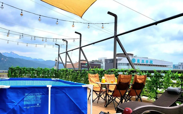Koreana Hotel