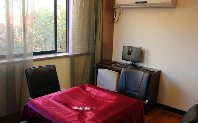 贵阳天豪假日酒店