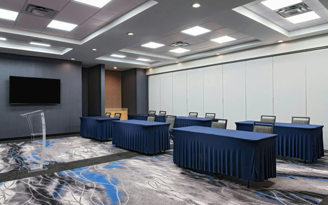 Fairfield Inn & Suites By Marriott Harlingen