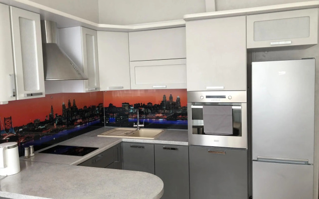 Light House (Лайт Хаус) на улице Ямская 14