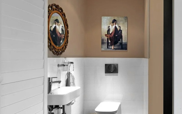 Le Petit Bijou Boutique Apartments