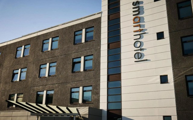 Smarthotel Forus