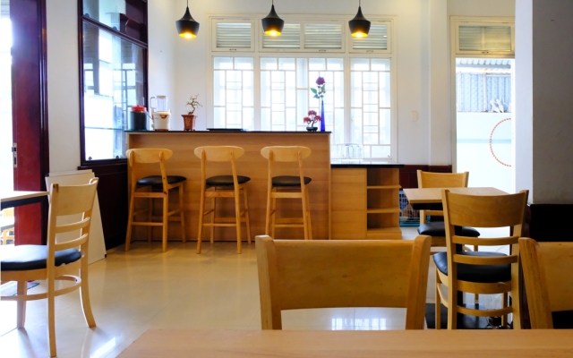 Da Nang Clover Homestay