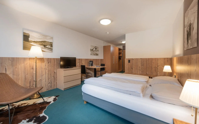 AlpenParks Hotel Montana Matrei