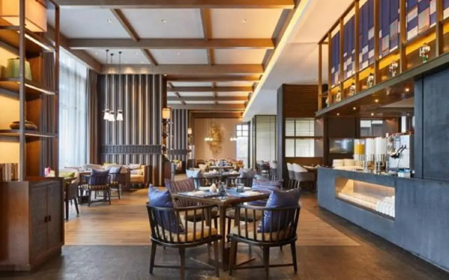 Wanda Realm Resort Nanning