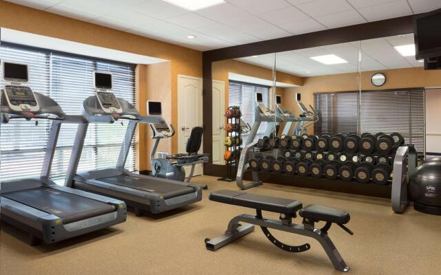Homewood Suites by Hilton Houston - Northwest/CY-FAIR