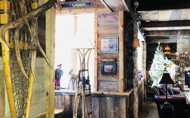 Annabelle Inn