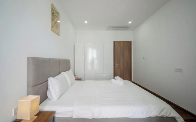OPAL SAIGON PEARL Premier Residence