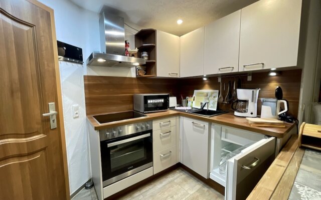 Ferienwohnung Romance