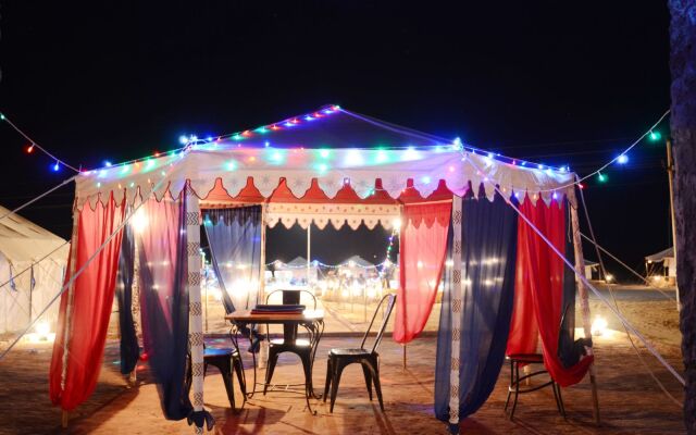 Heritage Queen jaisalmer