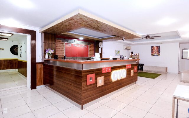 The Dream Hotel Kuala Lumpur