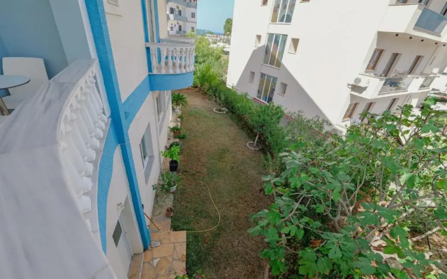 Divo Palace Hotel