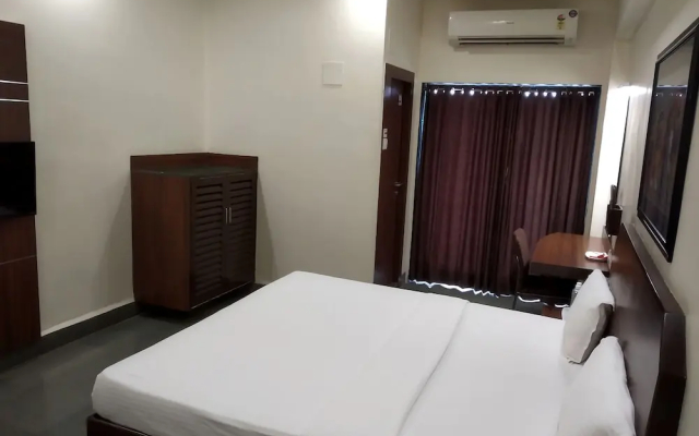 Budget Inn Hotel Hospice
