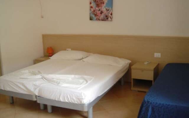 Aparthotel Ponta Preta