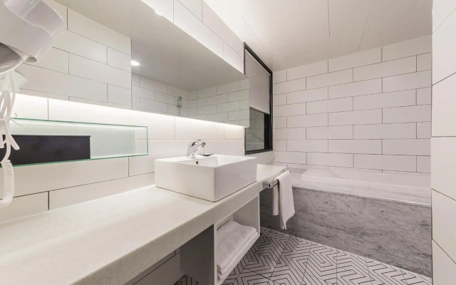 Pyeongtaek Stay Hotel