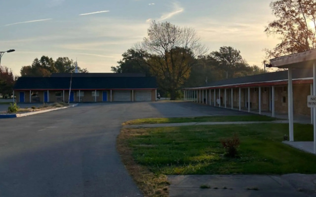 Rodeway Inn
