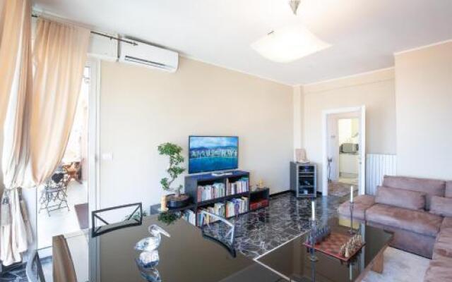 Magicstay - Flat 3 Bedrooms 2 Bathrooms - Rapallo