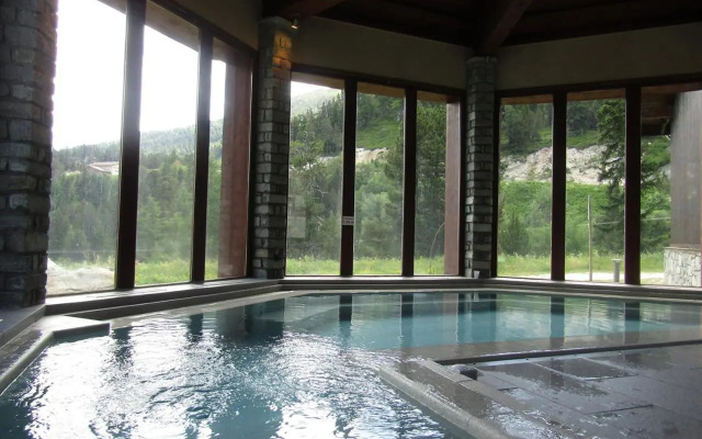 151 Manoir Savoie - ARC 1950