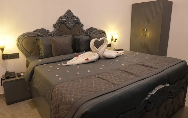 Revellers Resort Gokarna