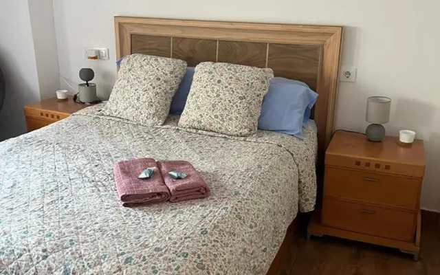 Vivienda turística ondara