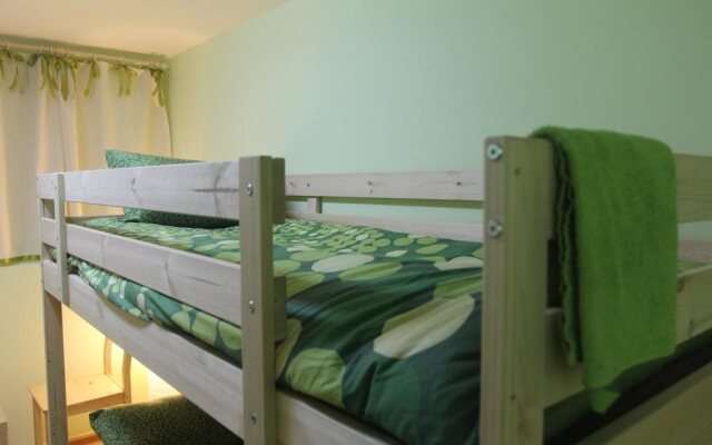 Lemon Hostel