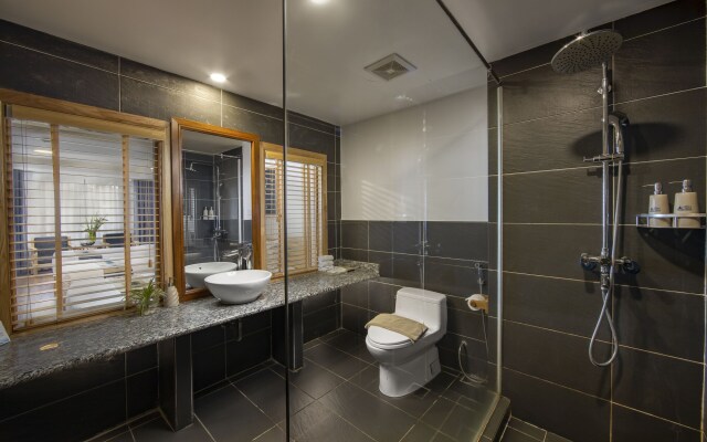 Sapa Highland Resort & Spa