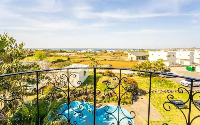 Eco Green Resort No.2
