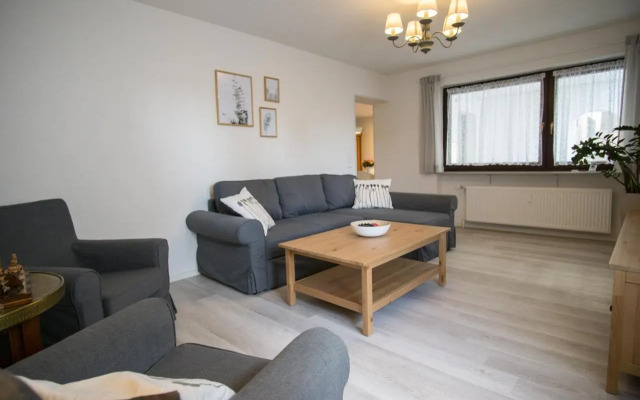 Ferienwohnung Charlotte