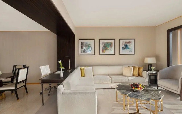 Shangri-La Dubai