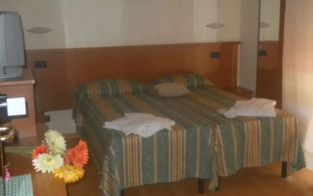 Hotel Ave