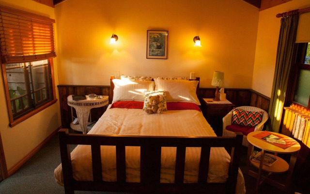 Tamborine Mountain B&B
