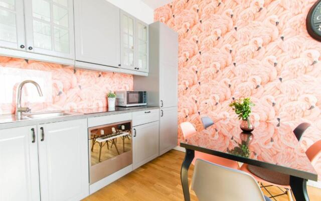 Krupnicza Modern Old Town Apartments