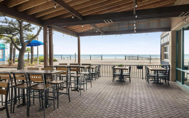 Hampton Inn Virginia Beach-Oceanfront South