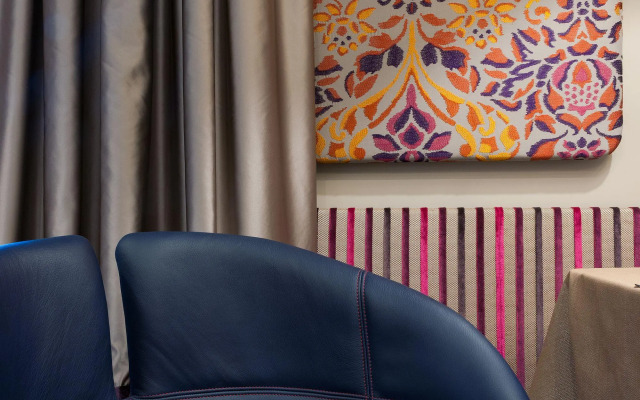 Stendhal Luxury Suites