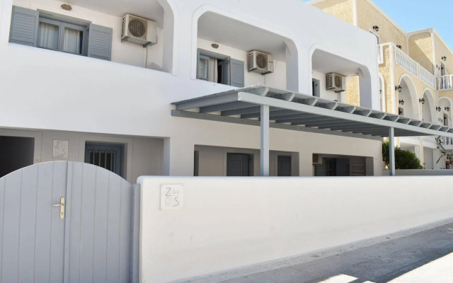 Zacharakis Studios