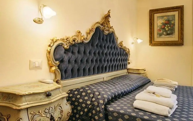 B&B La Bauta