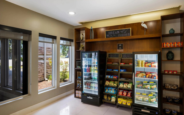 Sleep Inn Savannah Midtown