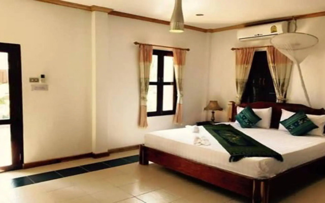 Villa Oasis Luang Prabang