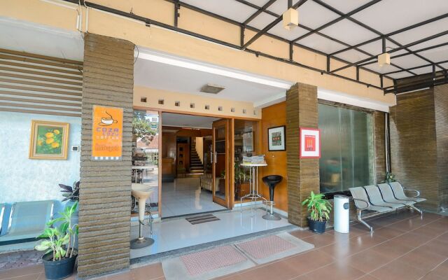 Airy Lengkong Buah Batu 81 Bandung