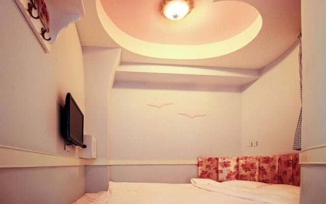 Xiamen Dora's House Bed & Breakfast Coast Branch