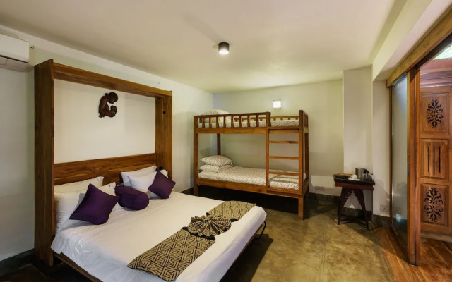 Royal Indigo Villa
