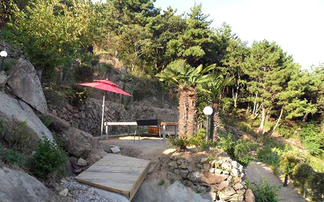 Tongyeong two Five Pension