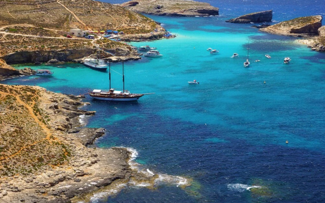 Blue Waters