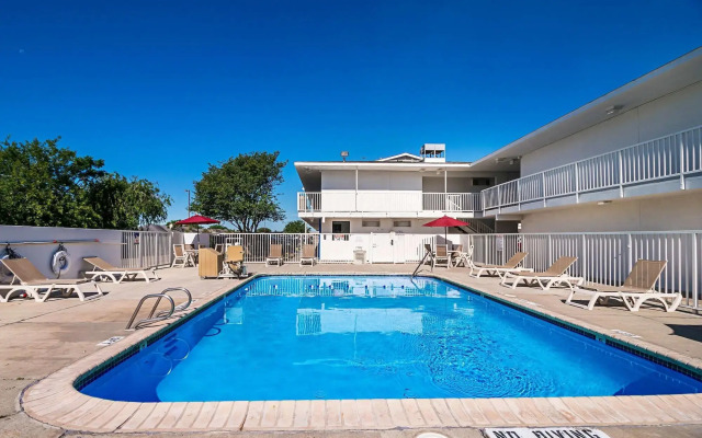 Motel 6 Corpus Christi, TX - Northwest